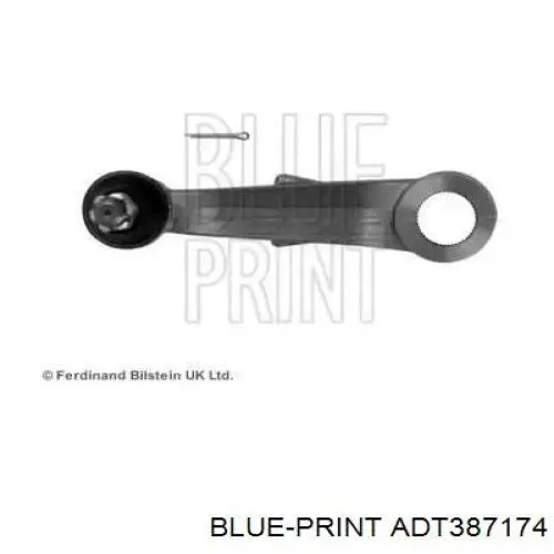  ADT387174 Blue Print