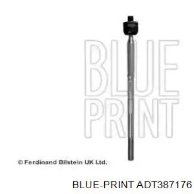 Рулевая тяга ADT387176 Blue Print