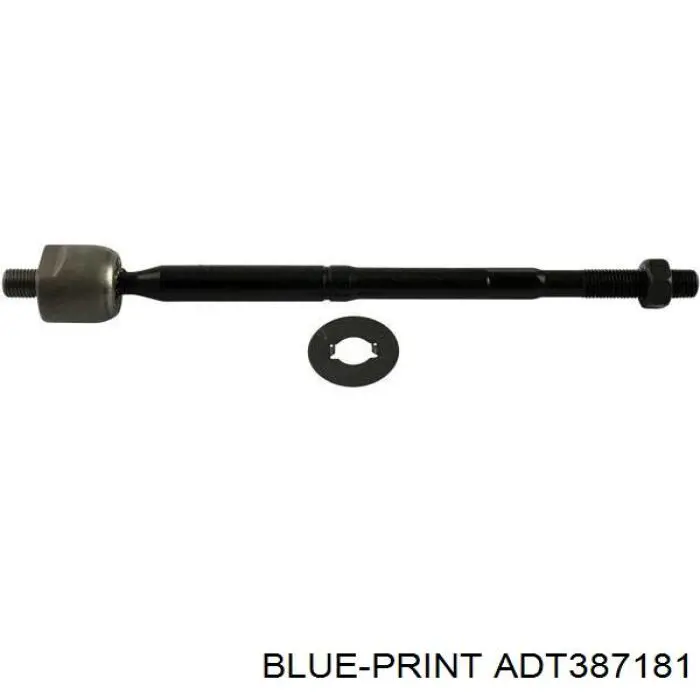 Рулевая тяга Blue Print ADT387181 цена, от 10.37 USD