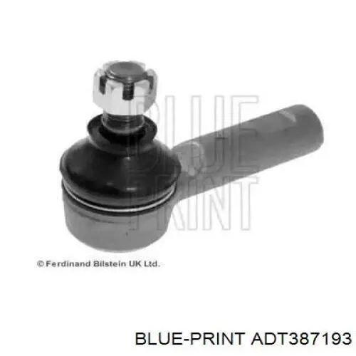 Рулевой наконечник ADT387193 Blue Print