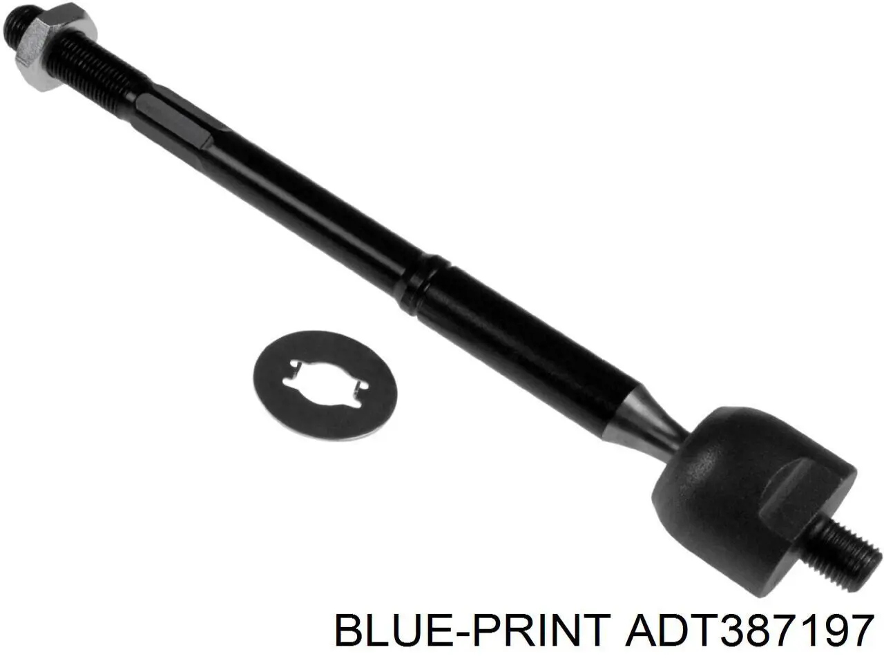 Тяга рулевая поперечная Toyota 4550330090
