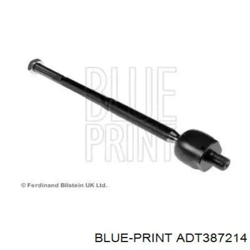 ADT387214 Blue Print