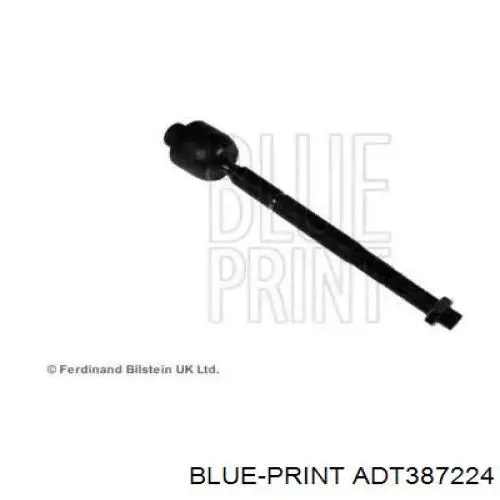 ADT387224 Blue Print рулевая тяга