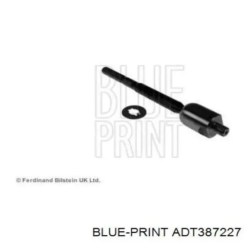 Рулевая тяга ADT387227 Blue Print