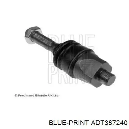 Рулевая тяга ADT387240 Blue Print