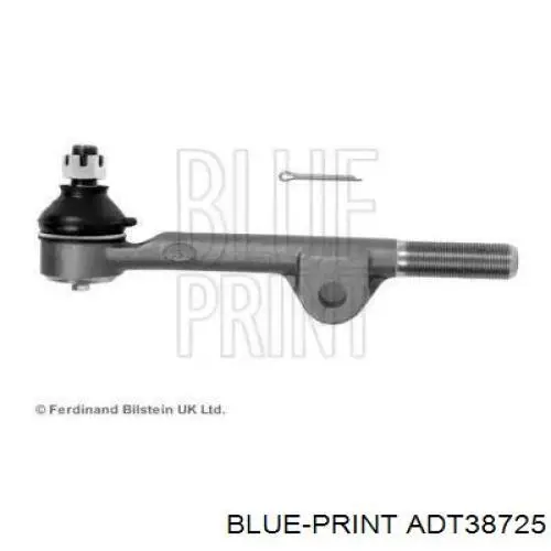 Рулевой наконечник ADT38725 Blue Print