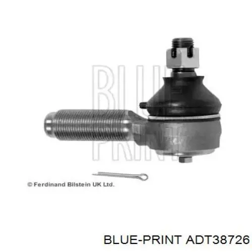 Рулевой наконечник ADT38726 Blue Print