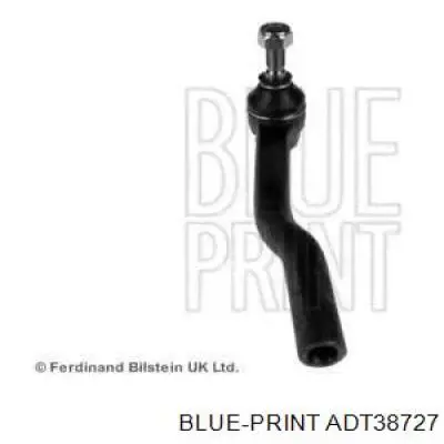 Рулевой наконечник ADT38727 Blue Print