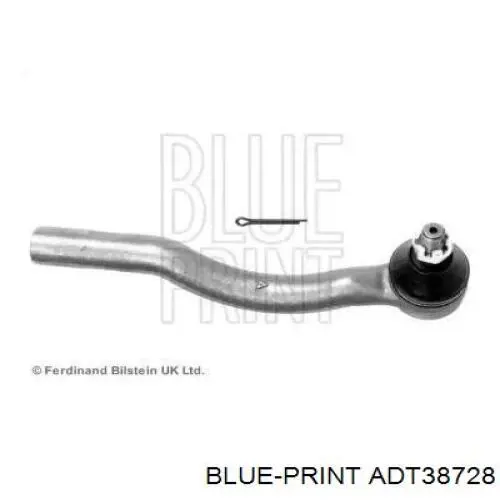 Рулевой наконечник ADT38728 Blue Print