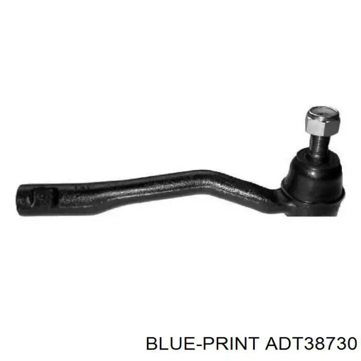 Рулевой наконечник ADT38730 Blue Print