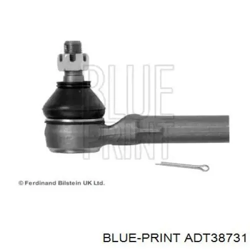 ADT38731 Blue Print рулевой наконечник