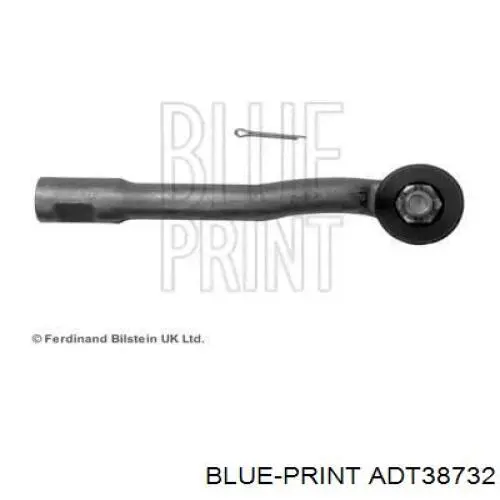 Рулевой наконечник ADT38732 Blue Print