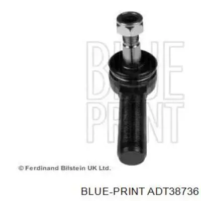 Купить ADT38736 Blue Print Наконечник центральной рулевой тяги задний левый