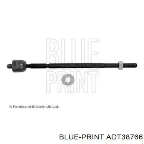 Рулевая тяга ADT38766 Blue Print