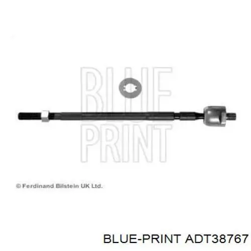 Рулевая тяга ADT38767 Blue Print