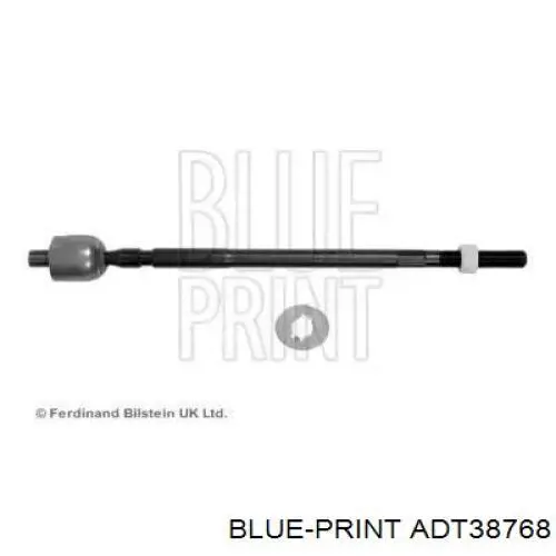 Рулевая тяга ADT38768 Blue Print