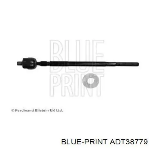 Рулевая тяга ADT38779 Blue Print