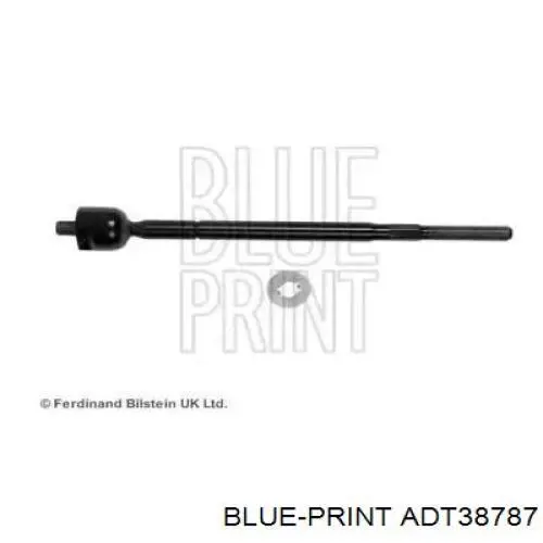 Рулевая тяга ADT38787 Blue Print