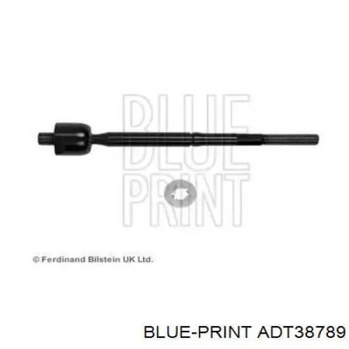 Рулевая тяга ADT38789 Blue Print