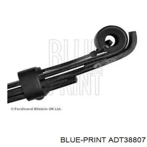 Рессоры задние (пружины задней подвески) Toyota 4821035670 цена, от 178.24 USD