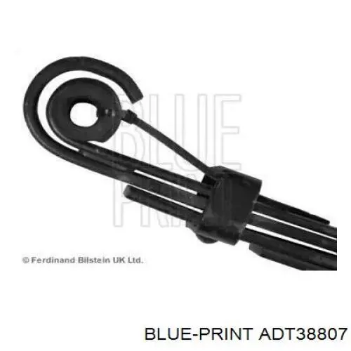 Купить 4821035670 Toyota Рессоры дополнительные