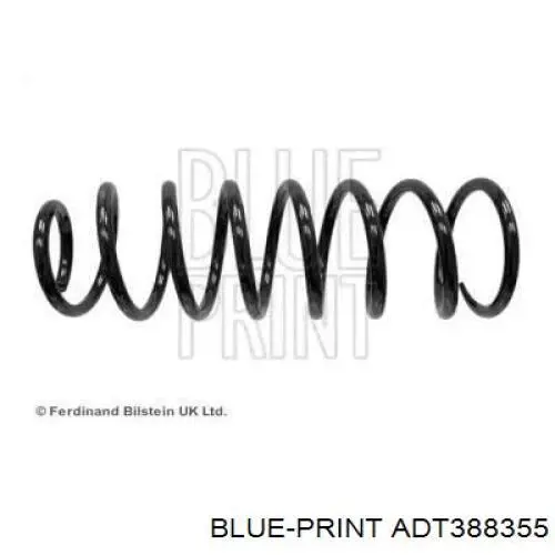 Compre TO52368 Tashiko Mola traseira