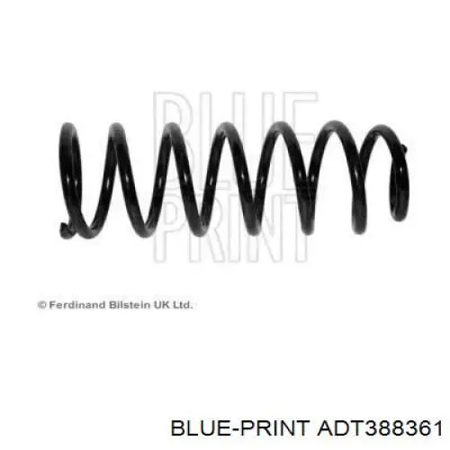  ADT388361 Blue Print