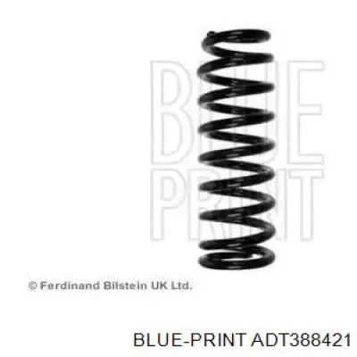  ADT388421 Blue Print