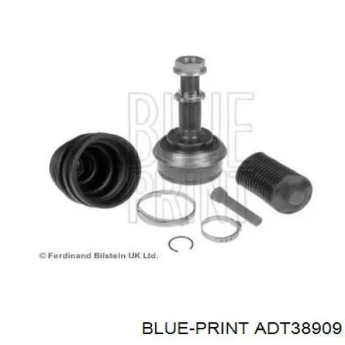 Граната колесная Magneti Marelli 302015100364 цена, от 25.48 USD