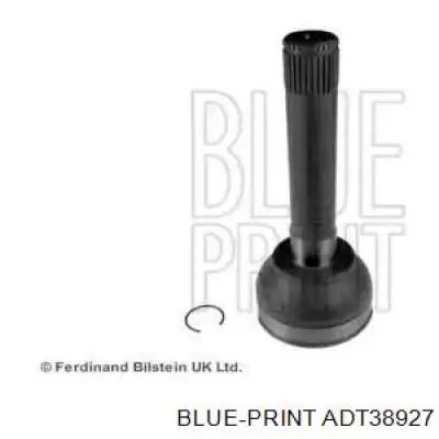 ШРУС наружный передний ADT38927 Blue Print