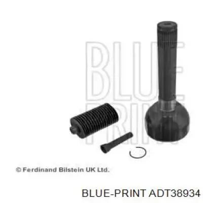 ШРУС наружный передний IK4340560016 Market (OEM)