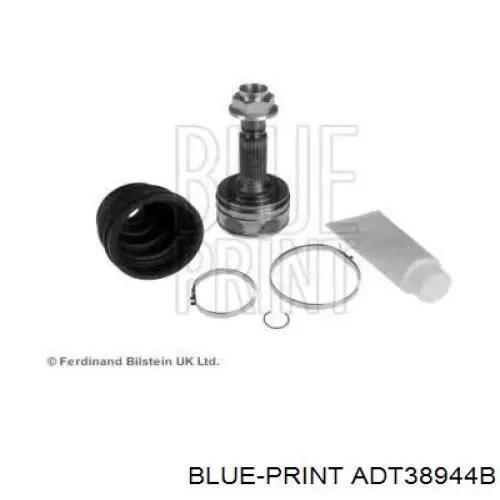 ШРУС наружный передний ADT38944B Blue Print