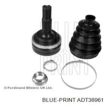 ШРУС наружный передний ADT38961 Blue Print