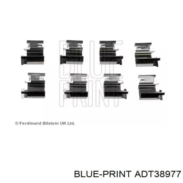 Граната колесная Blue Print ADT38977 цена, от 39.96 USD