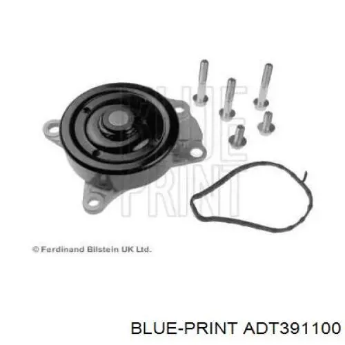 Помпа ADT391100 Blue Print