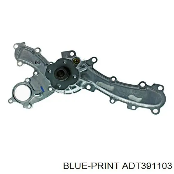 Помпа ADT391103 Blue Print
