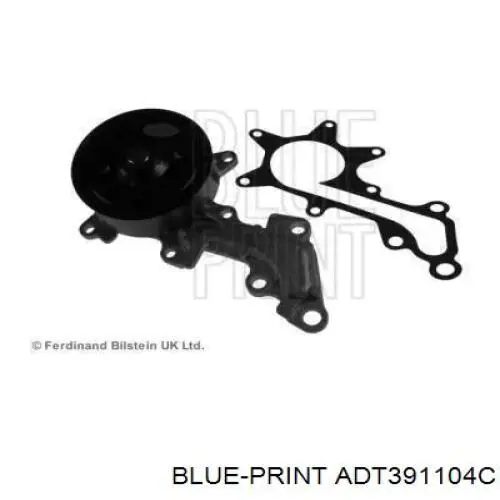 Помпа ADT391104C Blue Print