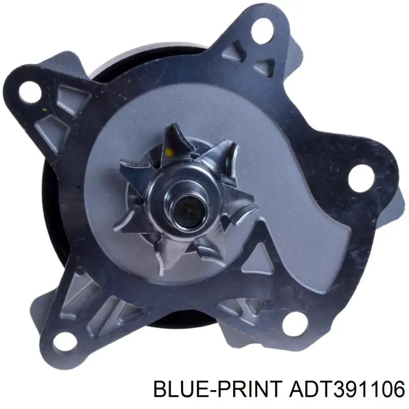 Купить ADT391106 Blue Print Насос охлаждения