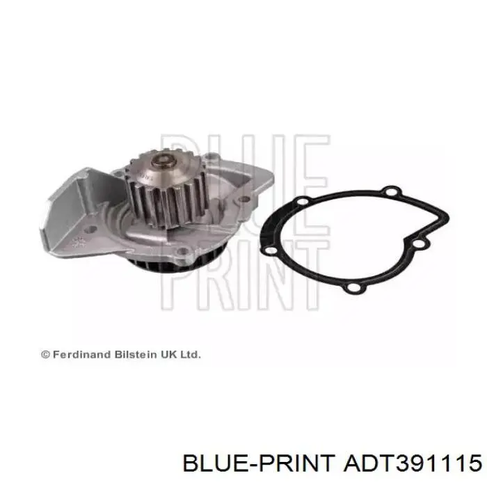 Помпа ADT391115 Blue Print