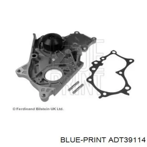 Помпа ADT39114 Blue Print