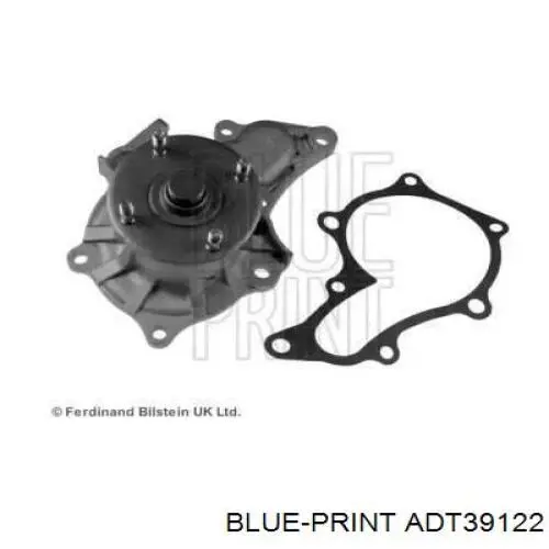 Помпа ADT39122 Blue Print