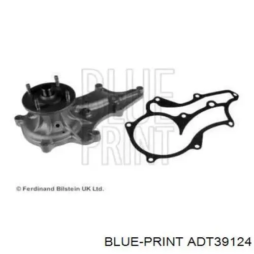 Помпа ADT39124 Blue Print