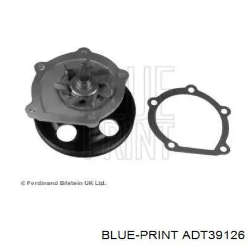 Помпа ADT39126 Blue Print