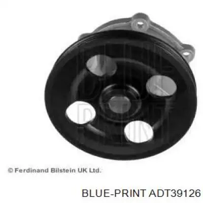 ADT39126 Blue Print