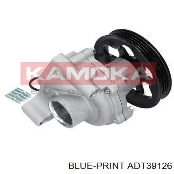 Купить ADT39126 Blue Print Насос охлаждения