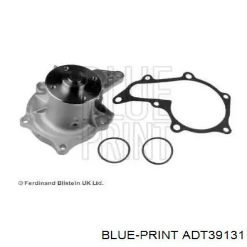 Помпа ADT39131 Blue Print