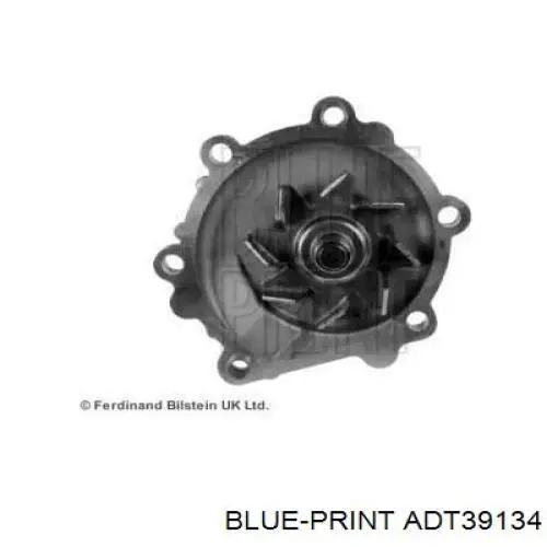 ADT39134 Blue Print Насос водяной