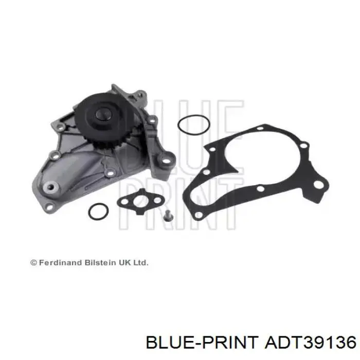 Помпа ADT39136 Blue Print