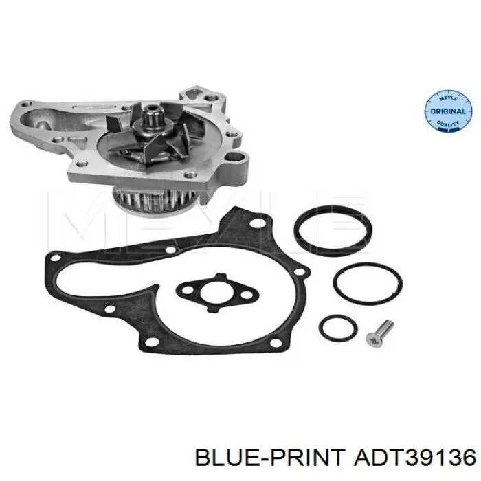 Помпа ADT39136 Blue Print