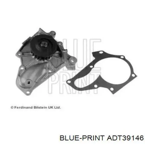 Помпа ADT39146 Blue Print